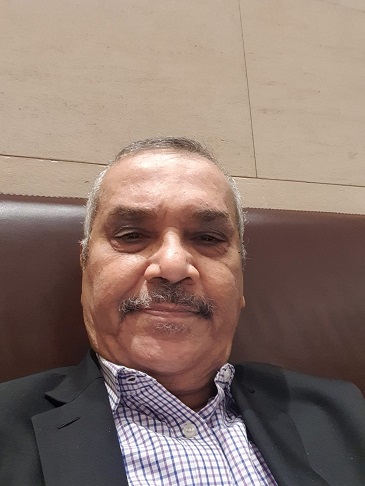 الشيباني والسنباني يشاركان في اجتماع الجمعيه العموميه لاتحاد غرب اسيا