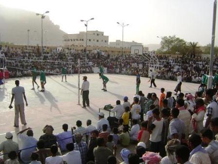 طائرة ثالثة وادي حضرموت تنطلق في 28 سبتمبر 