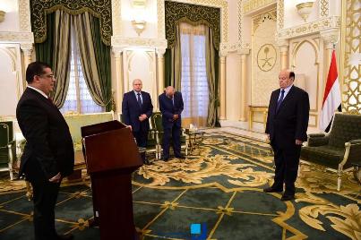 الدكتور عادل باحميد سفيرا لليمن لدى ماليزيا