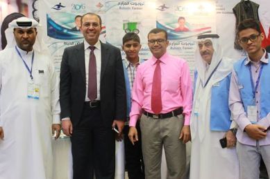 بمشاركة أكاديمية الموهوبين بسيئون إنطلاقة فعاليات الملتقى العلمي الآسيوي الرابع بسلطنة عمان 2016م