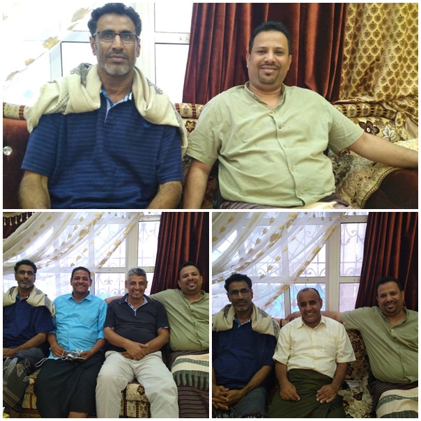 المؤسسة الاقتصادية تعد لمهرجان تكريم للكابتن القدير صالح بن ربيعه