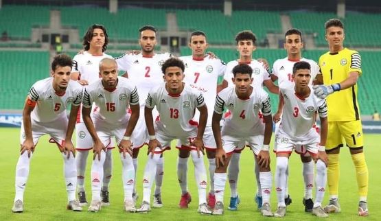 غداً منتخبنا للشباب يواجه (المتصدر) العراق
