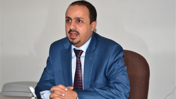  وزير الاعلام يشيد بالجهود المبذولة لإعادة اصدارات مؤسسة باكثير للصحافة