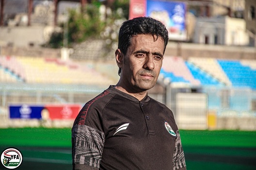 مدير المنتخب يعتذر عن التعادل مع بوتان ويوضح الأسباب ويؤكد السعي للتصحيح