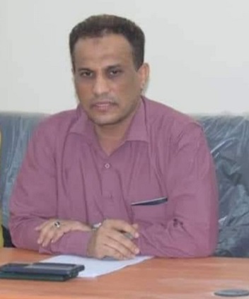 *في اتصال هاتفي ببعثة الفريق الدكتور خالد العكبري يطمئن على أفراد البعثة ويبارك الانتصارات والنتائج الإيجابية لفريق السلة بنادي شعب حضرموت*