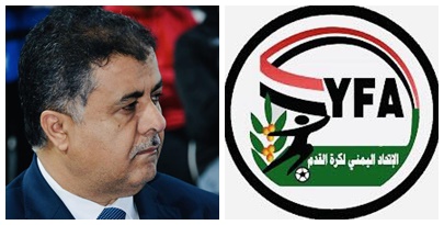 رئيس الإتحاد العام لكرة القدم : * من خلال كأس آسيا نطمح للوصول إلى المونديال !