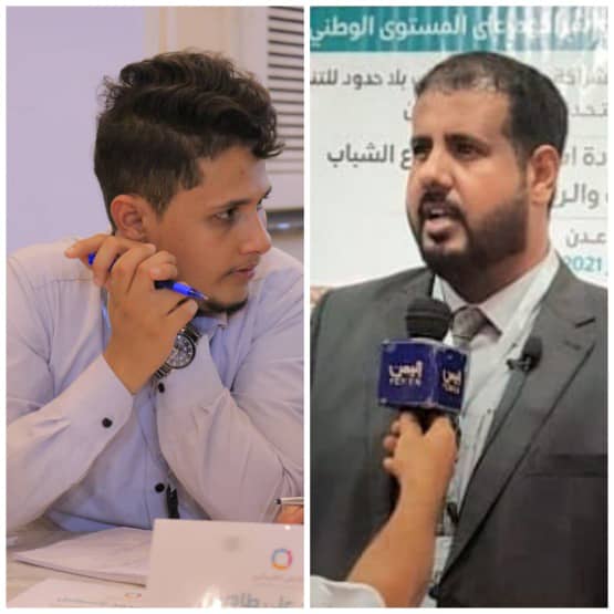 الجهوري يترأس الوفد المشارك في أعمال الملتقى الشبابي بالعاصمة عدن