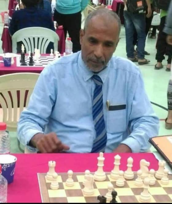 اليوم : اتحاد الشطرنج بساحل حضرموت ينظم دورة الحكام المستجدين 