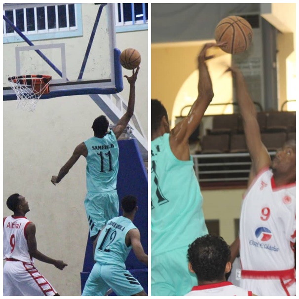 الميناء يكسب التلال في افتتاح بطولة الدوري العام لأندية الدرجة الأولى بعدن