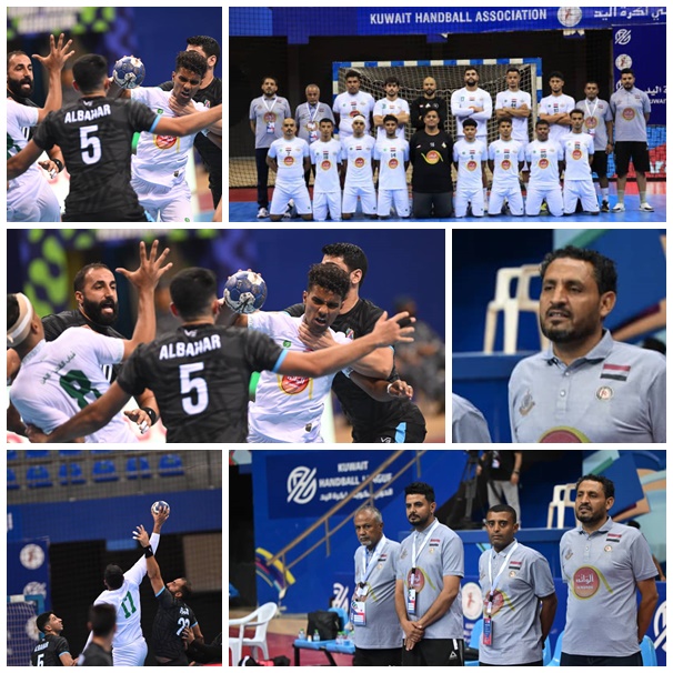 نادي شباب القطن يخسر مبارتهِ الثانية في العربية