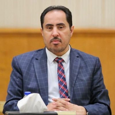 الوزير البكري: نرفض رفع الشعارات والصور السياسية في الملاعب والمنشآت الرياضية .