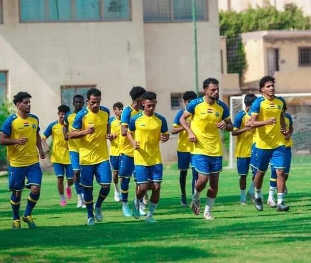 الجهاز الفني للمنتخب الأول يستبعد ستة لاعبين قبل السفر لمواجهة سيرلانكا 