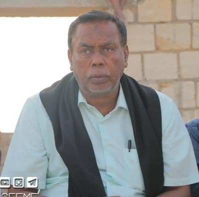 رئيس أهلي الغيل .. سنتخذ جملة من الخطوات حتى نستعيد حقنا المسلوب 
