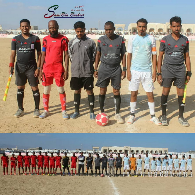 إتحاد المسيلة يتأهل لنهائي دوري الفقيد السقطري ويضرب موعداً  مع  جاره فرتك 