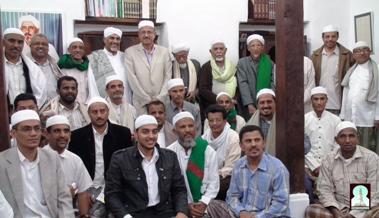 مركز ابن عبيدالله السقاف يشخص واقع الهوية بين الأمس واليوم