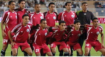 المنتخب الوطني يلتقي منتخب السودان وديا في صنعاء‏