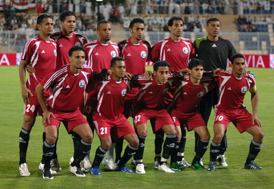 المنتخب الوطني يعادل نظيره التنزاني في مباراة ودية