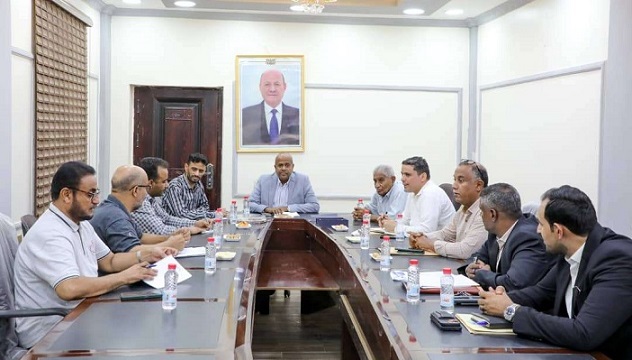 وزارة الشباب والرياضة ومنظمة "هلب كود إيطاليا" يوقعان اتفاقية تعاون مشترك