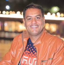 *الاعلام الرياضي بوادي حضرموت يبارك اختيار الزميل فهمي باحمدان نائبا للجنة الإعلامية للاتحاد اليمني لكرة القدم