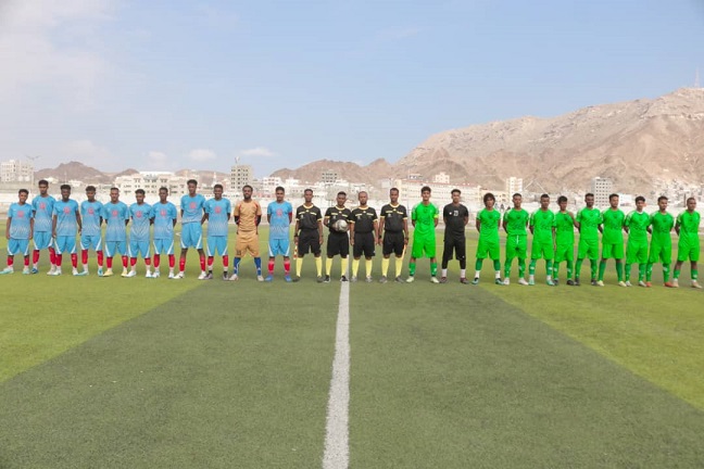 نتائج مباريات اليوم الإثنين 16 – 9 – 2024  التصفيات التمهيدية لأندية الدرجة الثالثة لكرة القدم بساحل حضرموت 