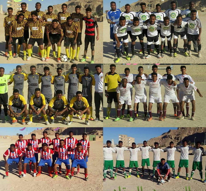  ركلات الترجيح تحسم ثلاث مواجهات في بطولة بلهبوع