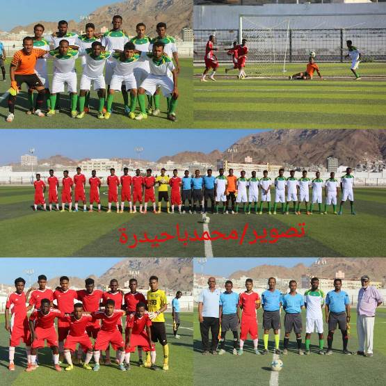 شباب روكب يكتسح الصدارة بخماسية ويصعد للدور الثاني من بطولة كأس حضرموت