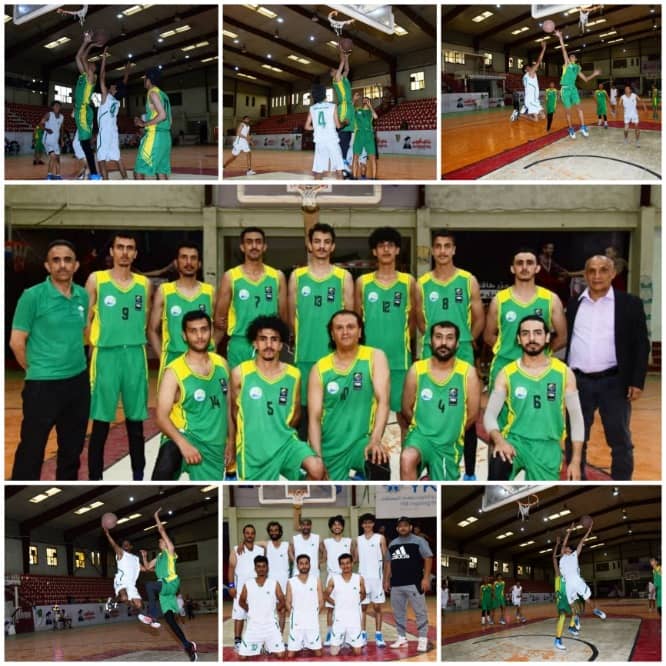 22 مايو يكسب شباب المحويت ويتأهل لملاقاة الاحمدي في دوري الدرجة الثانية