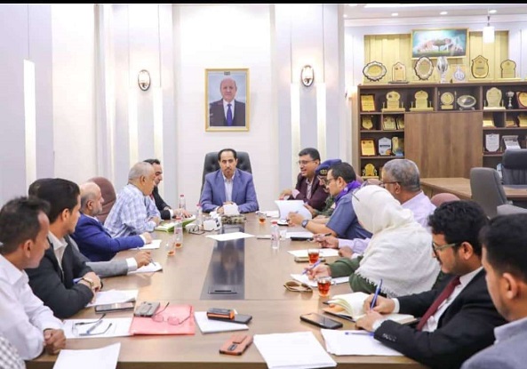 برئاسة البكري.. اللجنة الرئيسية للمراكز الصيفية تعقد اجتماعها الثاني