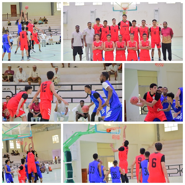 وحدة تريم يتفوق على طليعة لحج في ثاني مواجهات تجمع سيئون لدوري الدرجة الثانية