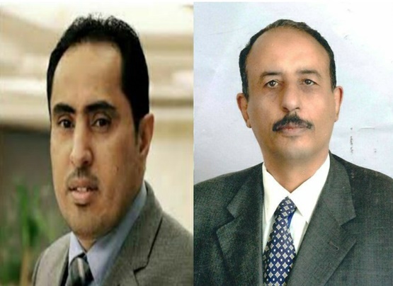 محسن صالح يشكر دعم وزير الشباب والرياضة 