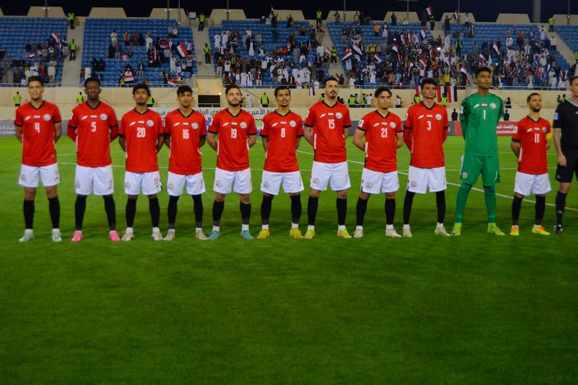 المنتخب الوطني الأول يواصل تحضيراته في الدمام استعداداً لمواجهتي البحرين والنيبال