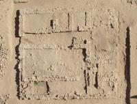 حفريات البعثة في مكينون كشفت عن آثار تعود إلى النصف الثاني من الألف الثاني قبل الميلاد