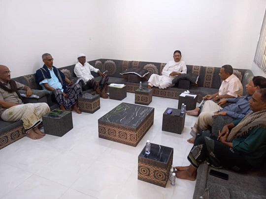 فرع القدم بوادي حضرموت يقر  11 يوليو انطلاق البطولة التنشيطية لاندية وادي حضرموت ..