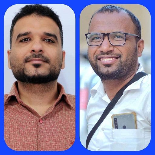 رئيس اللجنة الإعلامية باتحاد الكرة :  رئيس الاتحاد يوافق على ترشيح فتحي و بامخرمه لمرافقة المنتخب الوطني