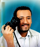 غدا افتتاح معرض الصور الأول للفنان المصور رشيد بن شبراق