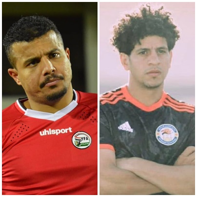 المحترفان الصادق والجلال يلتحقان بتدريبات المنتخب الأول 