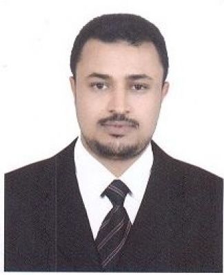 الماجستير بامتياز للباحث أمين علي بن عفيف من جامعة اوتارا الماليزية