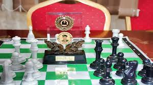 اليوم ..  بدء منافسات بطولة الفقيد حسين العكبري الشطرنجية السنوية التاسعة