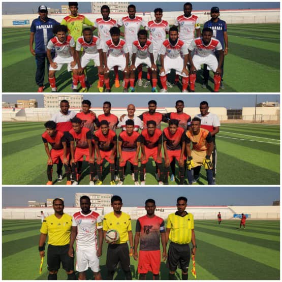 الاخوين يصالح جمهوره  بفوزا معنويا على حساب أبناء الغناء .