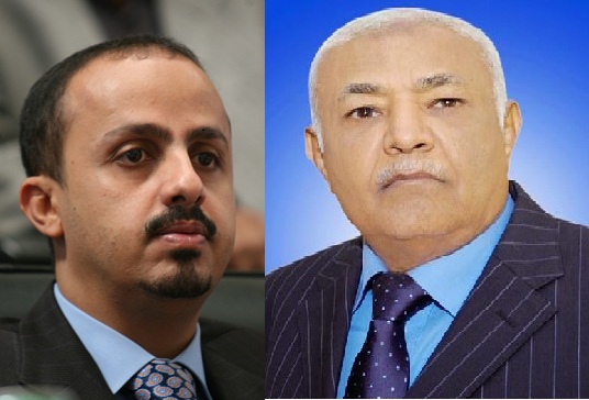  قانون تاريخي للرياضة اليمنية في الطريق الى الحكومة