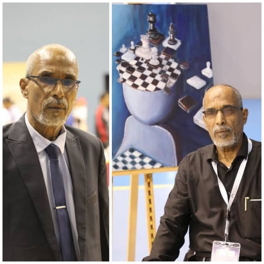  بدأنا التحضيرات لتنظيم النسخة العاشرة لبطولة الفقيد حسين العكبري الشطرنجية