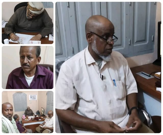 اتحاد القوى بالساحل  يقر شهر أغسطس موعداً للتصفيات الأولية المؤهلة لكأس حضرموت الأولى  