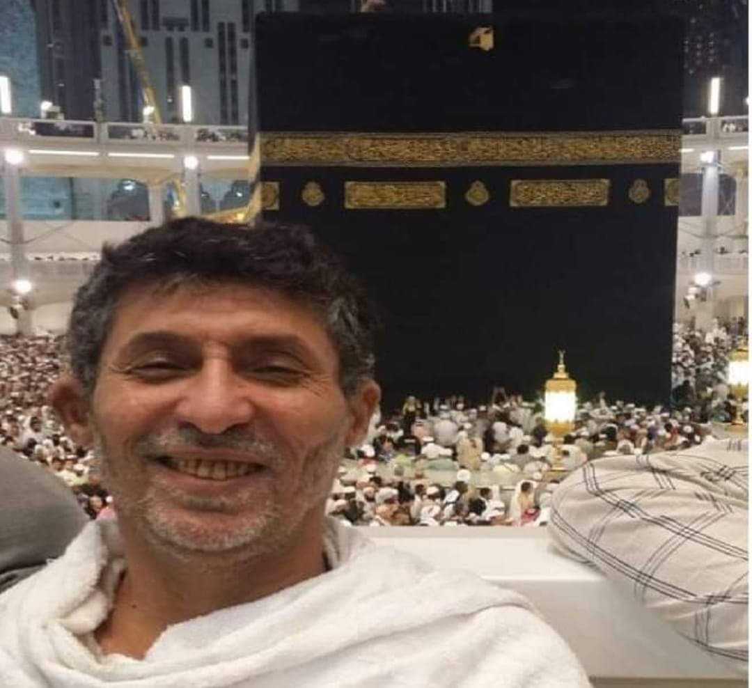 الاتحاد العام  للإعلام الرياضي ينعي الصحفي الكبير عيدروس عبدالرحمن الوالي
