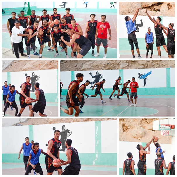 شعب حضرموت ..  تحضيرات واستعدادات متواصلة لبطولة كأس السوبر اليمني