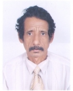 مقابلة مع مدير مكتب شؤون الصحة والسكان مديرية ثمود الصحراوية محافظة حضرموت خالد عبد الله العامري 