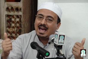مركز ابن عبيدالله السقاف يستضيف المجتمع وتريم عاصمة المسلمين
