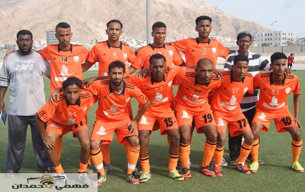 سمعون يتغلب على شباب روكب ضمن المرحلة الثانية من بطولة كأس حضرموت