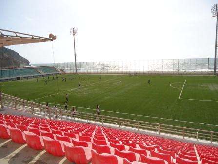 اليوم انطلاق دوري الثانية لكرة القدم