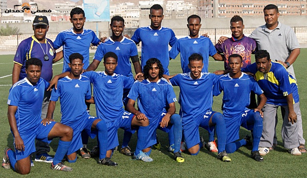 التضامن ينضم للفرق المتأهلة للدور الثاني في كأس حضرموت