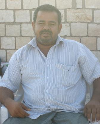 استقالة خالد غييث من رئاسة النادي الاهلي بغيل باوزير 